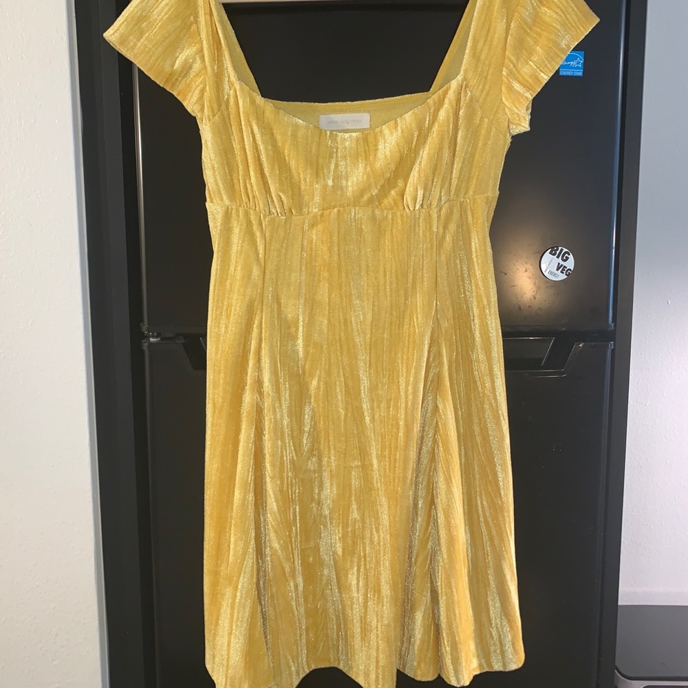 Bundle of 2 for $40 ‘URBAN OUTFITTERS’ dress